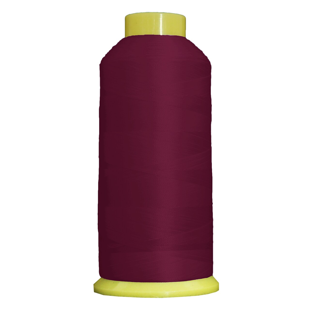 Threadart Polyester Machine Embroidery Thread By the Spool - 5000M - 40wt - Hundreds of Color Options